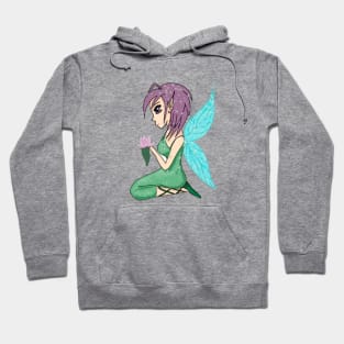 Fairy Hoodie